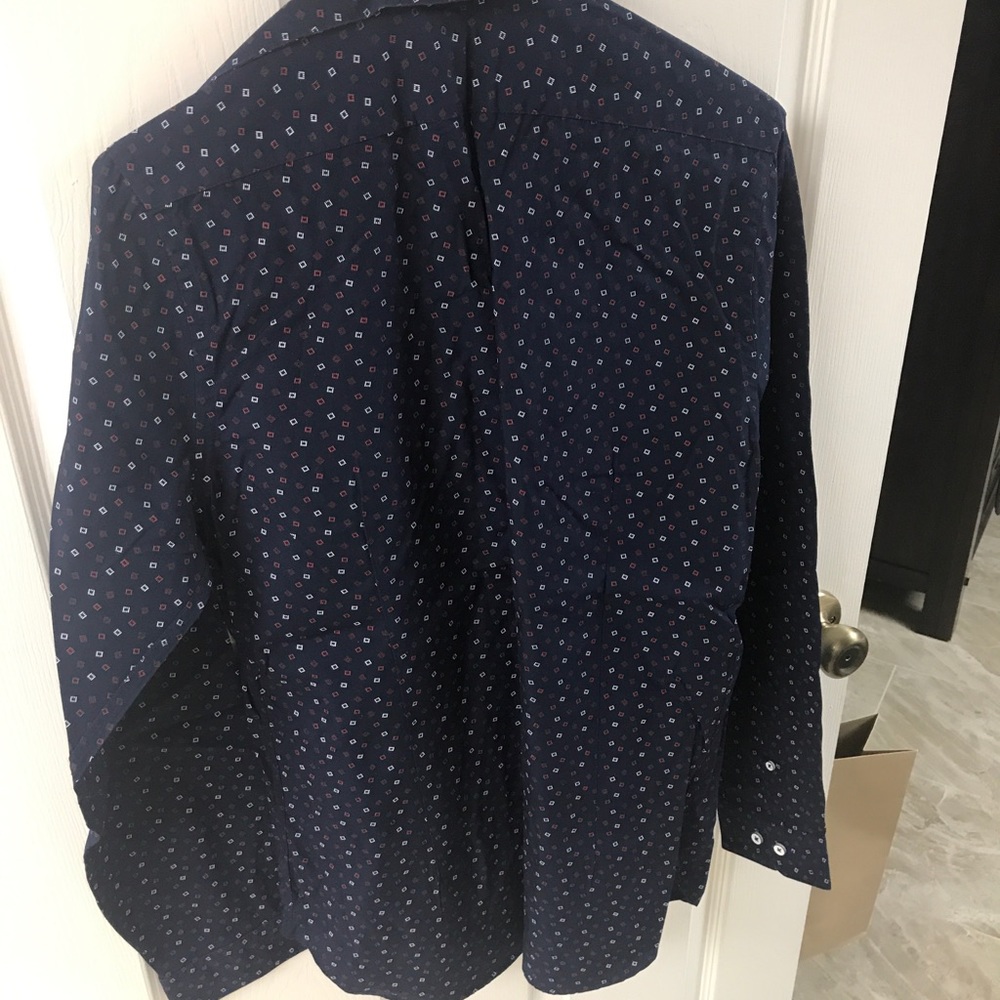 Express Button Down - image 4